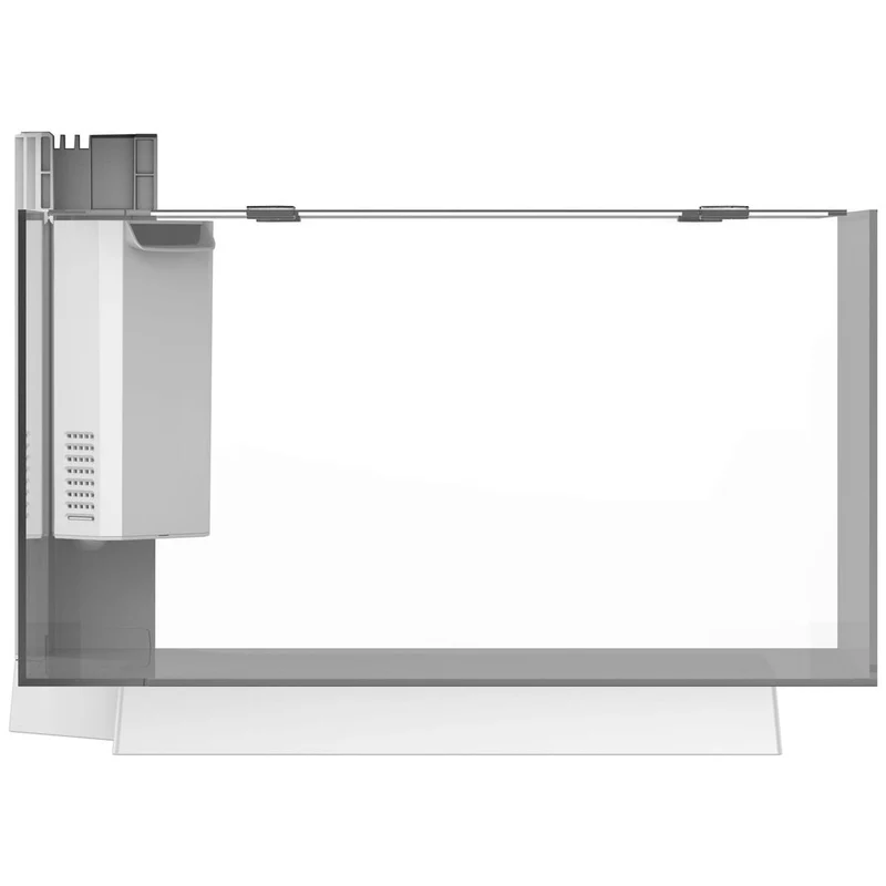 Quadro 40 Pro Blanche Cuve Nue - Superfish