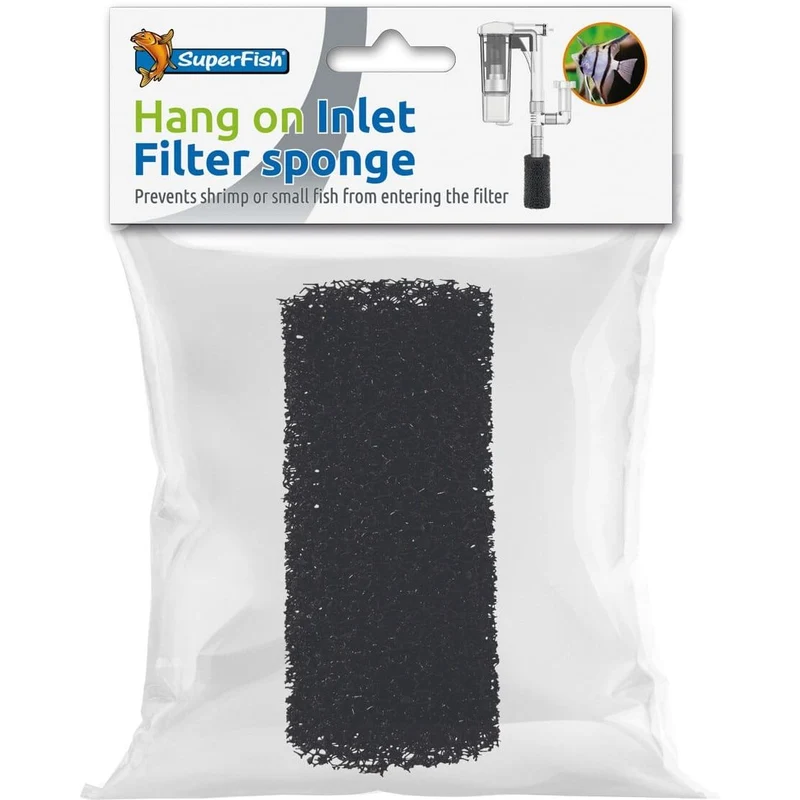 Mousse Aspiration Hang On - Superfish