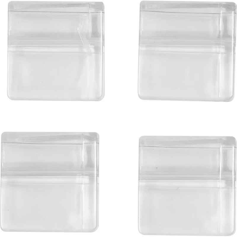 Home Proled 30 Clips Couvercle 4X - Superfish