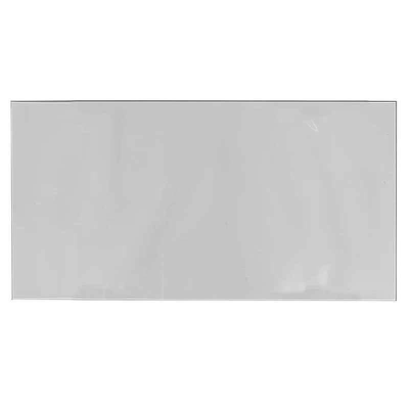 Home 80/85 Couvercle Verre - Superfish