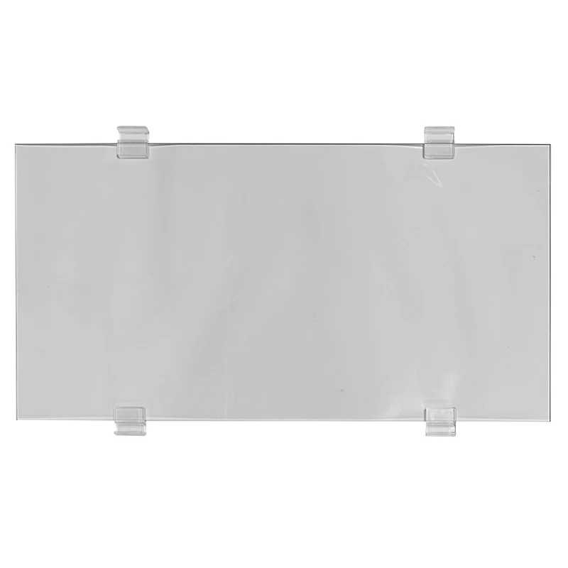 Home 60/65 Couvercle Verre - Superfish