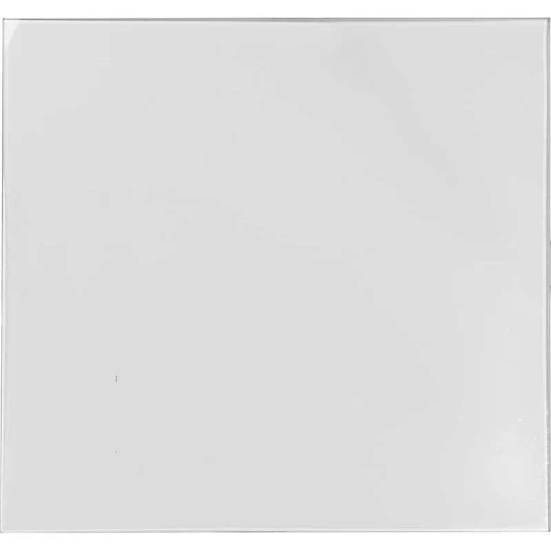 Qubiq 20 Couvercle Verre - Superfish