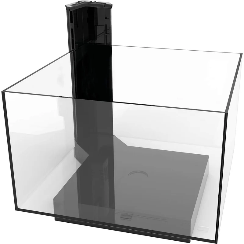 Qubiq 20 Noir Cuve Nue - Superfish