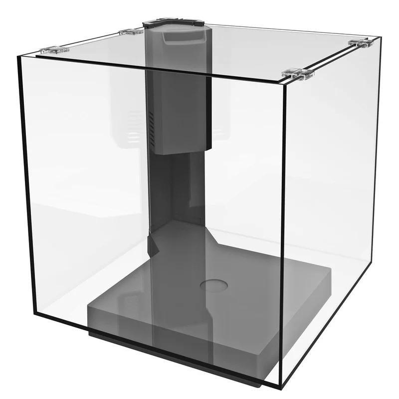 Qubiq 60 Cuve Nue Noire - Superfish