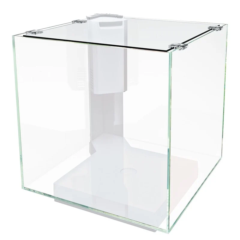 Qubiq 60 Cuve Nue Blanche - Superfish