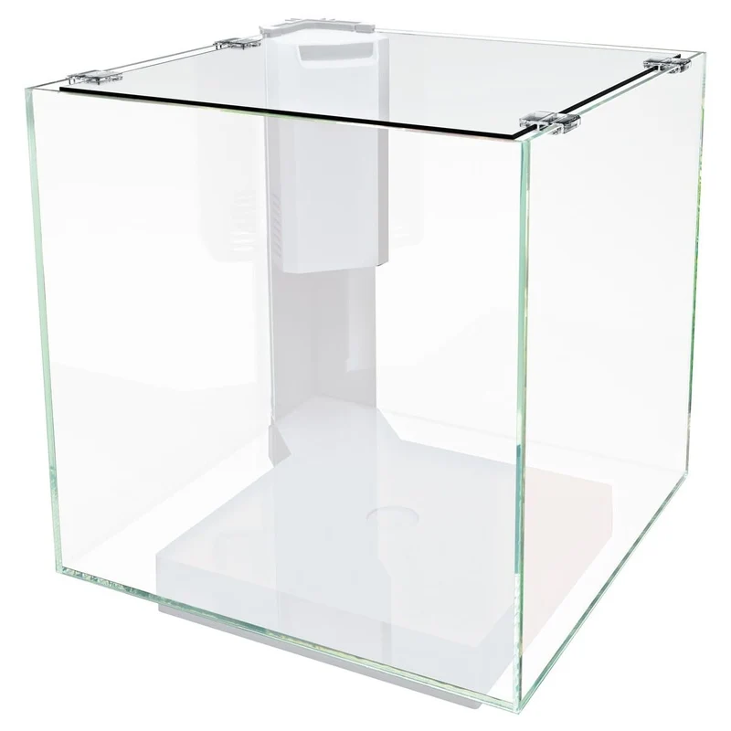 Qubiq 30 Cuve Nue Blanche - Superfish