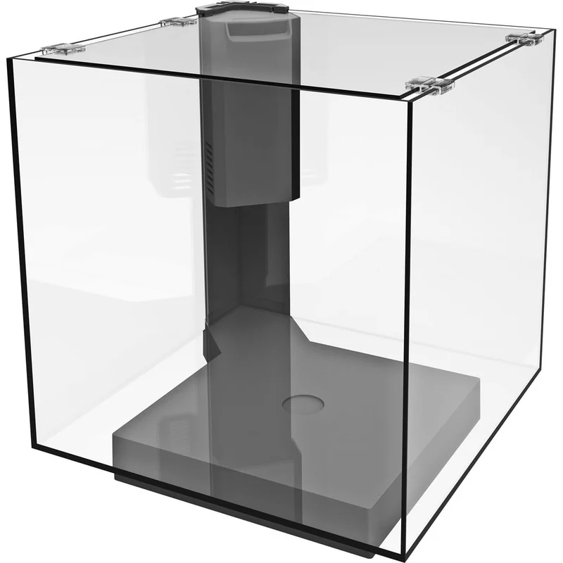 Qubiq 15 Noir Cuve Nue - Superfish