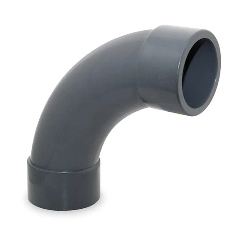 COURBE 90° Ø 40 mm