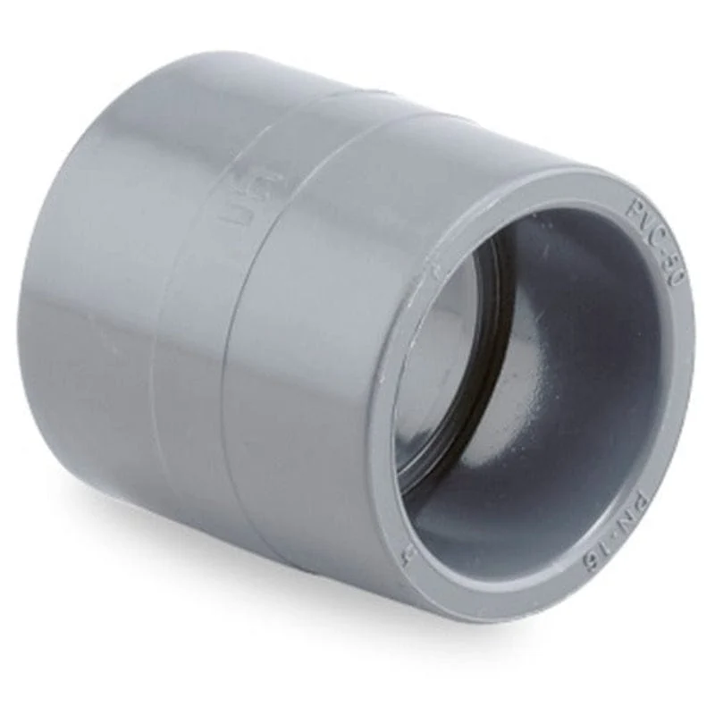 MANCHON PVC Ø 63 mm
