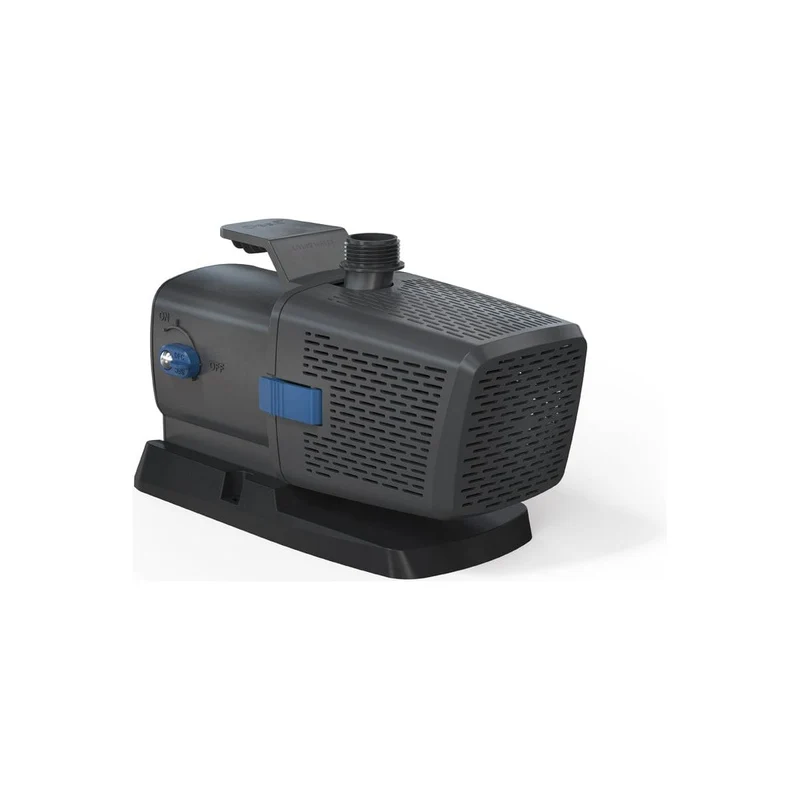 Aquarius Eco Premium 6500 - NEW 2025 - Pompe pour grands jeux d'eau - Oase