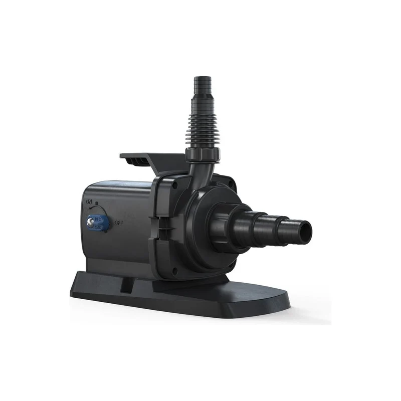 Aquarius Eco Premium 6500 - NEW 2025 - Pompe pour grands jeux d'eau - Oase