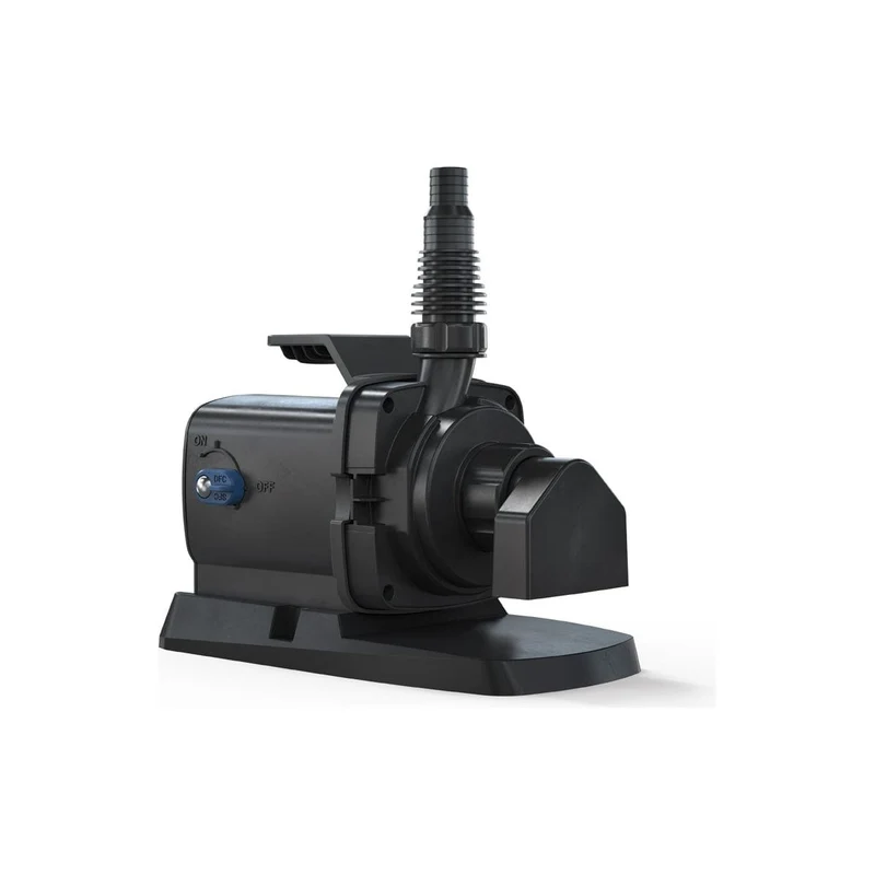 Aquarius Eco Premium 6500 - NEW 2025 - Pompe pour grands jeux d'eau - Oase