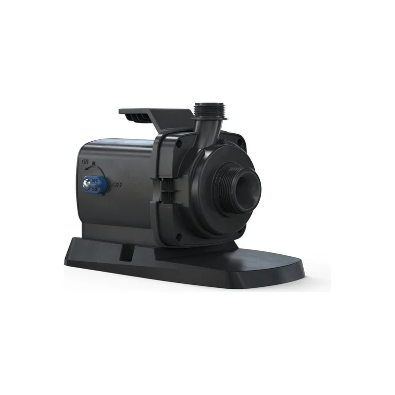 Aquarius Eco Premium 6500 - NEW 2025 - Pompe pour grands jeux d'eau - Oase