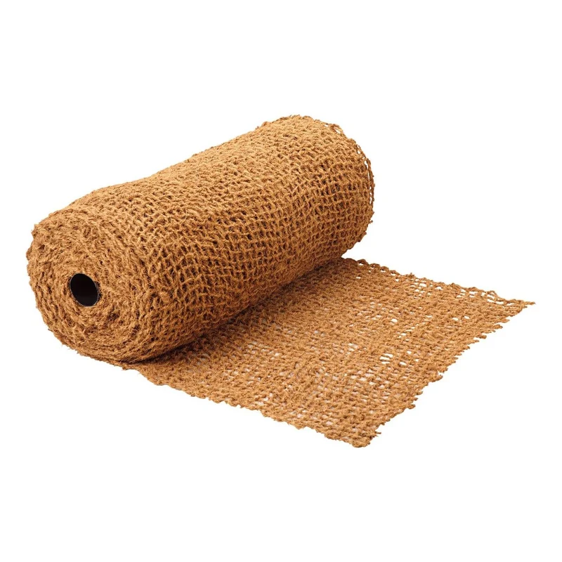 Natte de bordure coco - Prix au mètre - Oase
