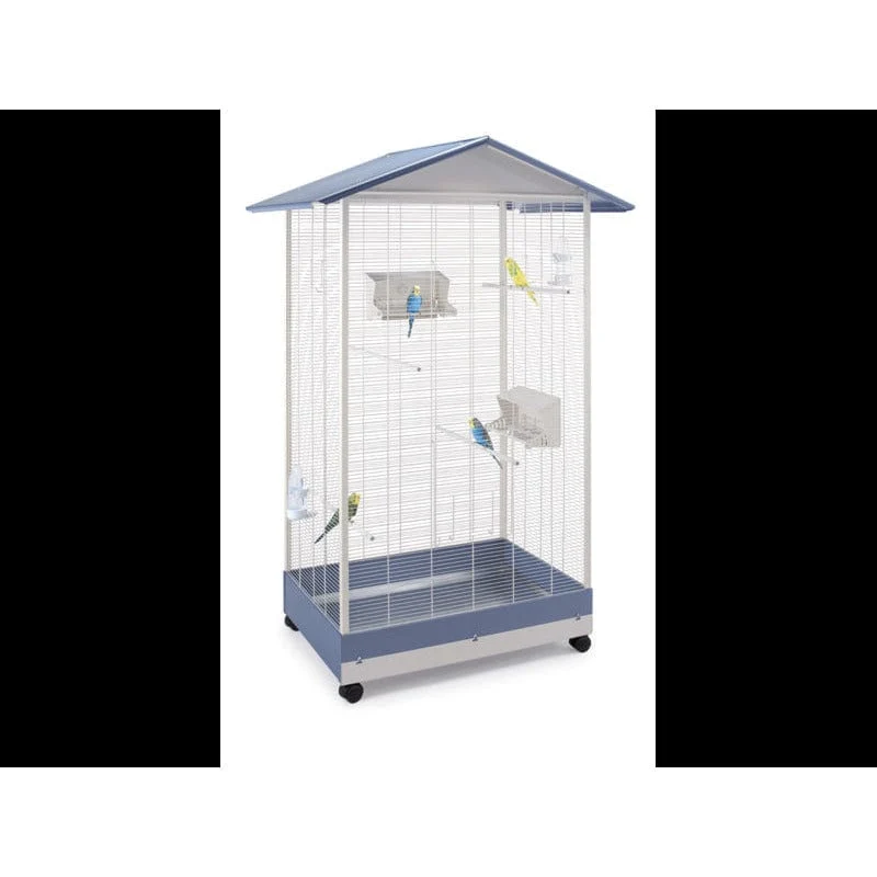 PERVINCA VOLIERE 100 X 72 X 167 CM