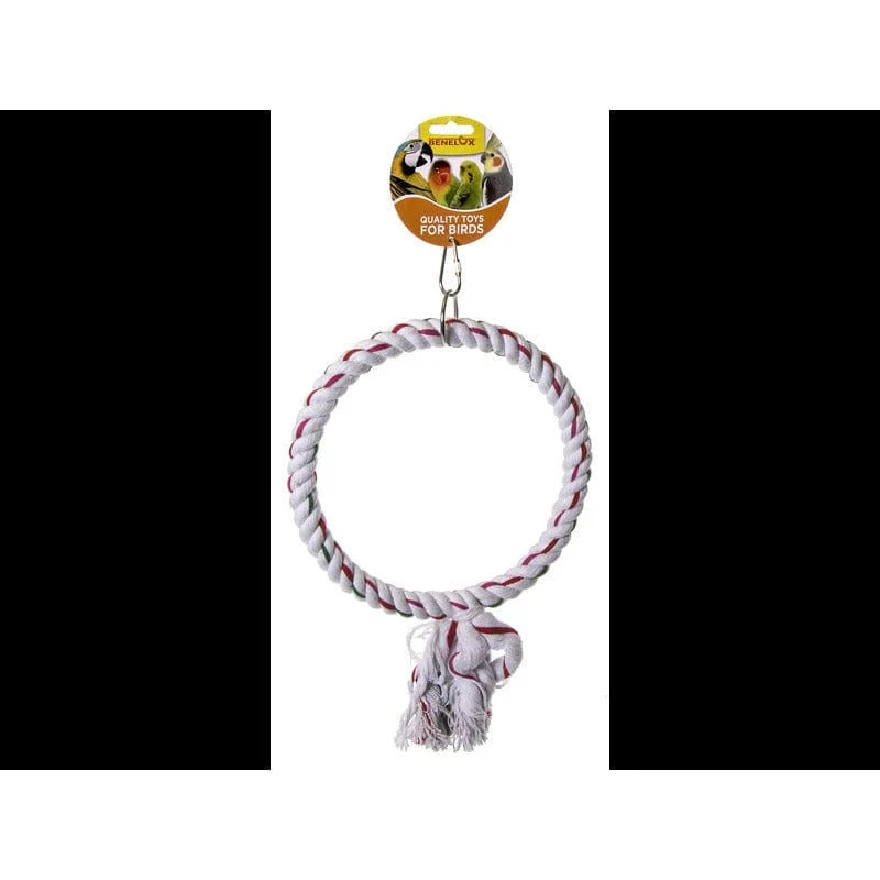 ANNEAU DE CORDE