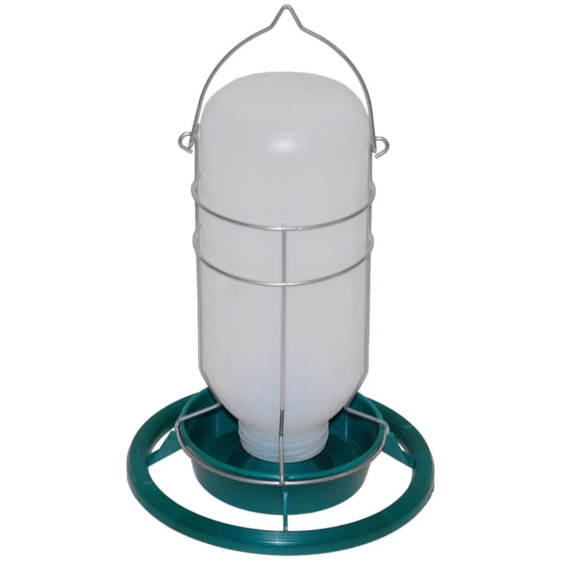 MANGEOIRE LAMPE-MINEUR 1 L PLASTIQUE