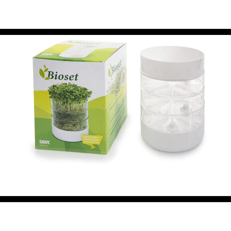 GERMOIR BIOSET
