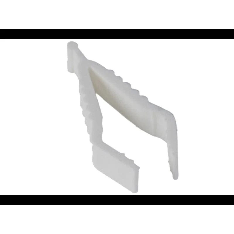 PINCE OS DE SEICHE EN PLASTIQUE 7X7 CM
