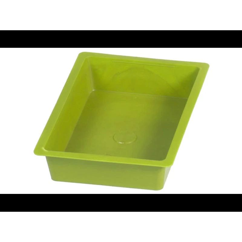 BAIN POUR VOLIERE 25X31X7 CM
