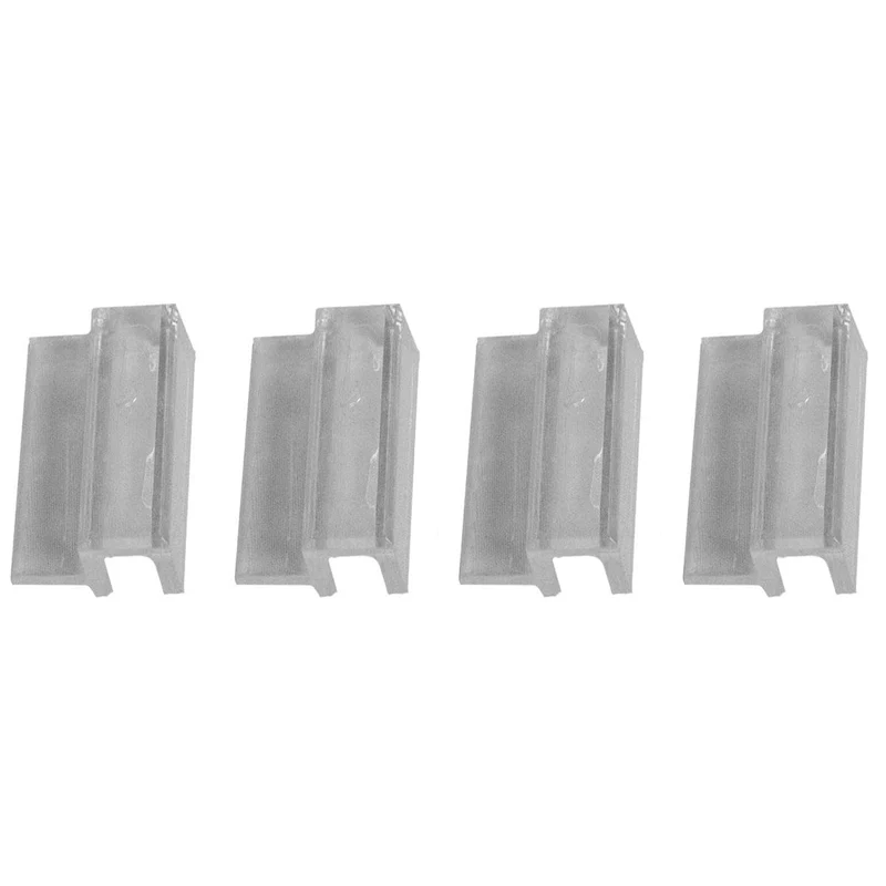 BM REEF 160 PLASTIC COVER CLIPS 4 PCS