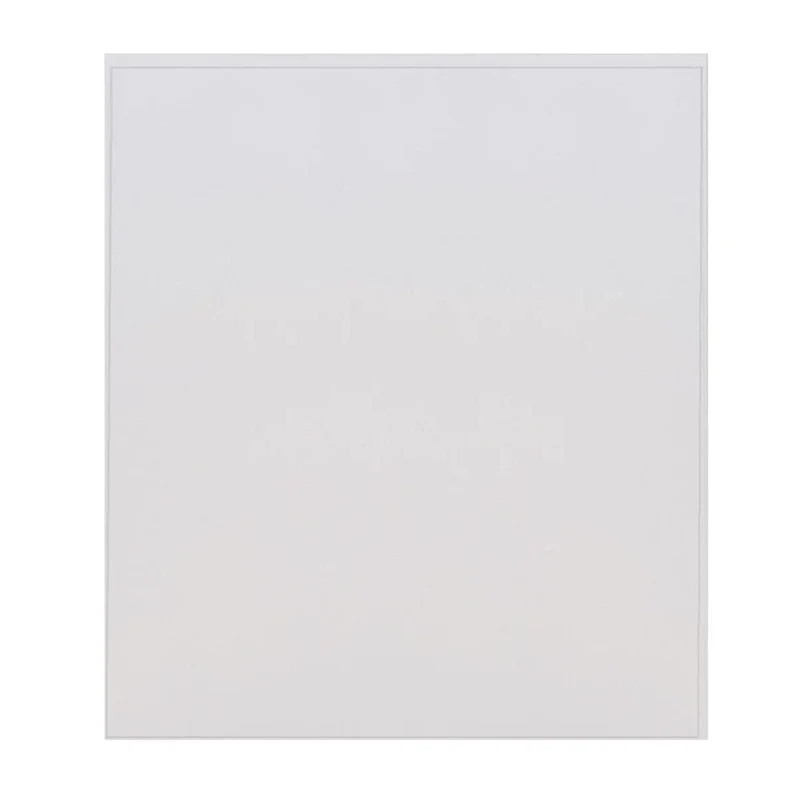 BM REEF 200 WHITE DOOR ALU CABINET