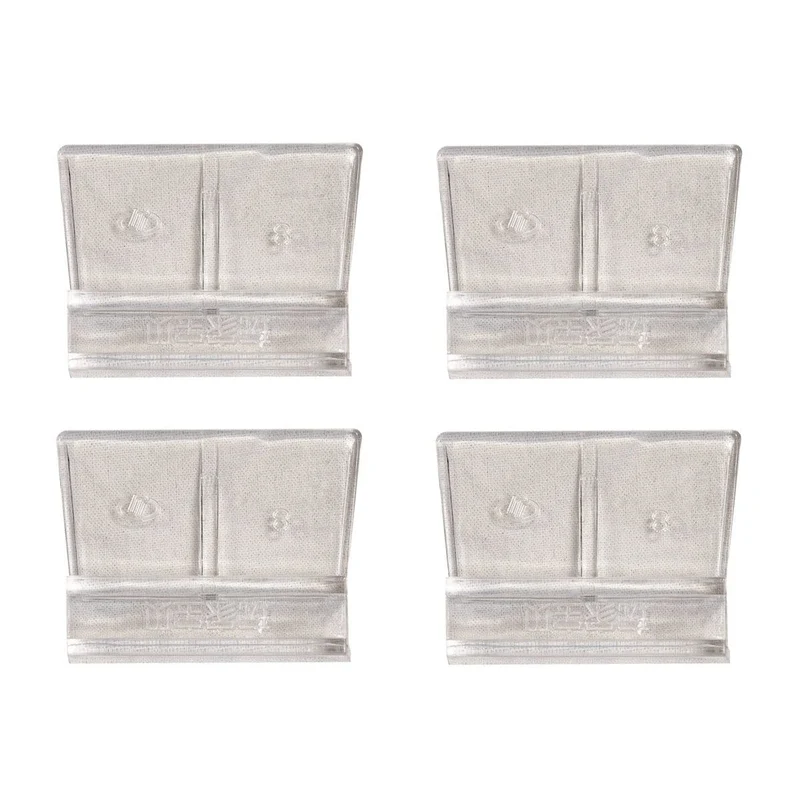 BM REEF 200 PLASTIC COVER CLIPS 4 PCS