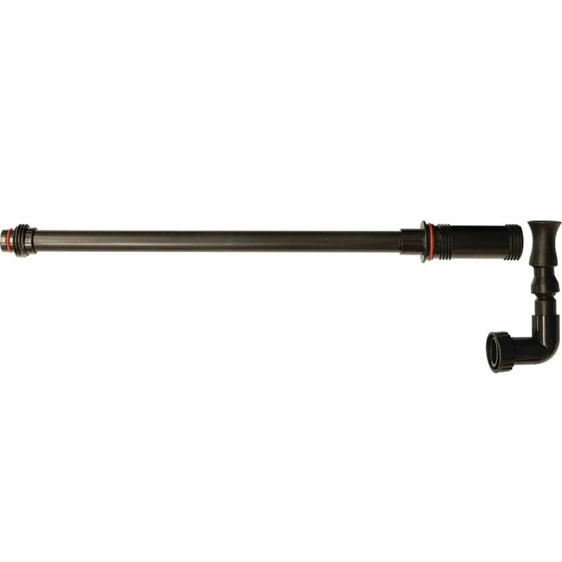 BM 350 PUMP PIPE