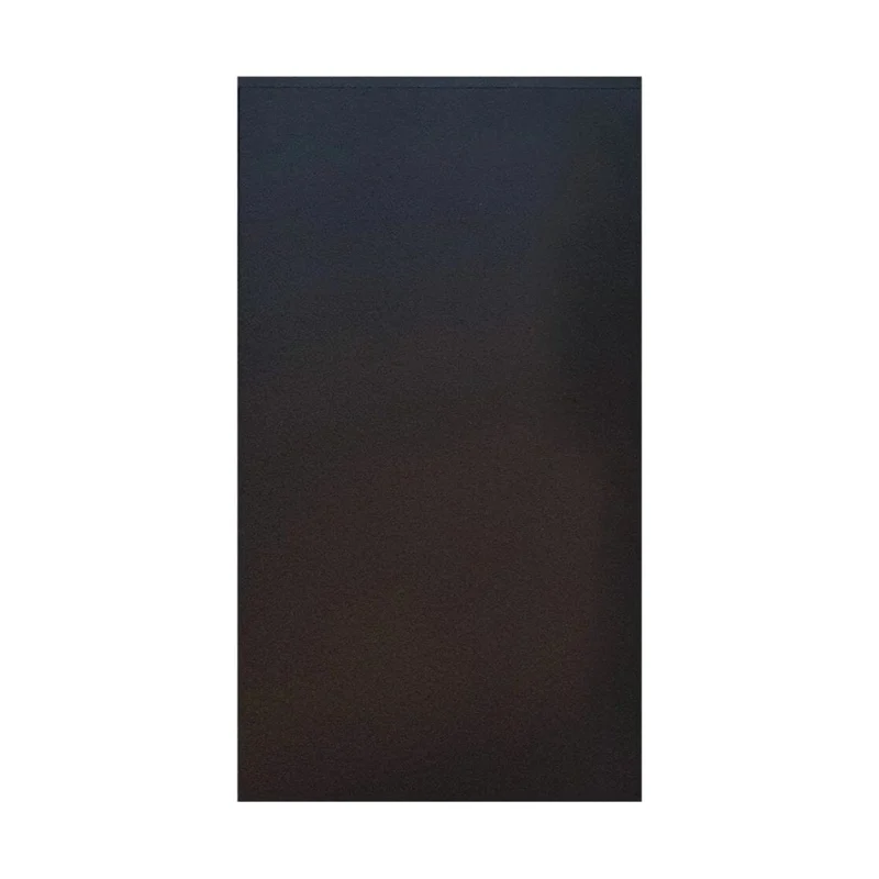 BM REEF 90 BLACK DOOR CABINET