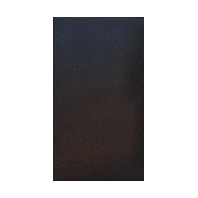 BM REEF 60 BLACK DOOR CABINET