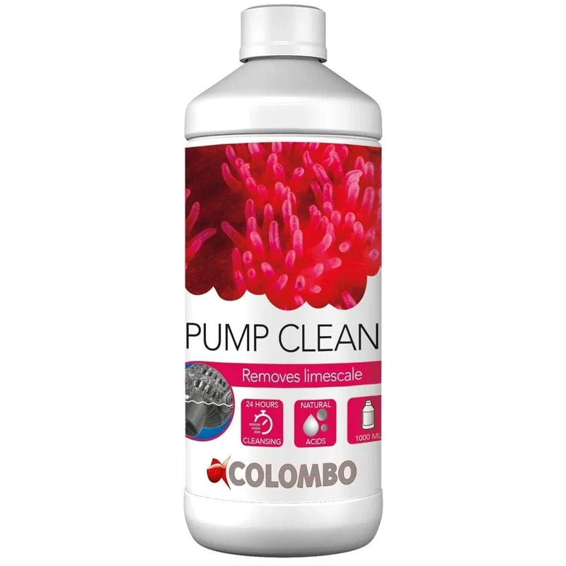 COLOMBO MARINE PUMP CLEAN 1000 ML