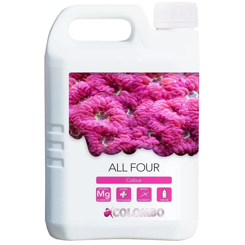 COLOMBO MARINE ALL FOUR 2500 ML