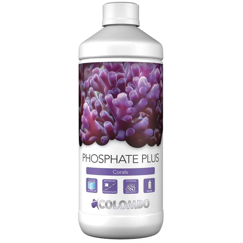 COLOMBO MARINE PHOSPHATE PLUS 1000 ML
