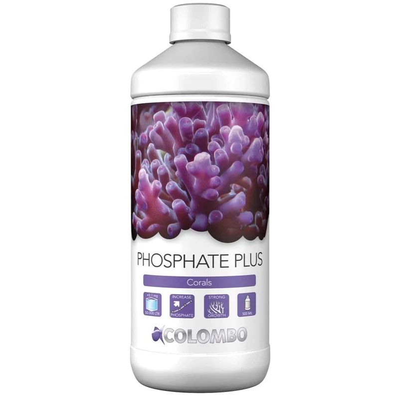 COLOMBO MARINE PHOSPHATE PLUS 500 ML