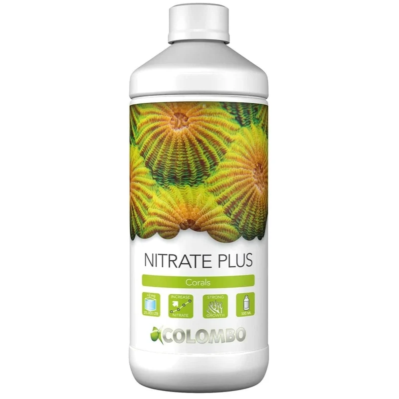 COLOMBO MARINE NITRATE PLUS 500 ML