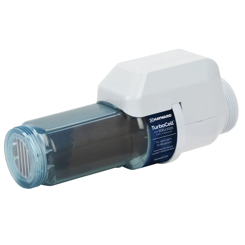 Cellule de remplacement pour électrolyseur Aquarite Pro Touch