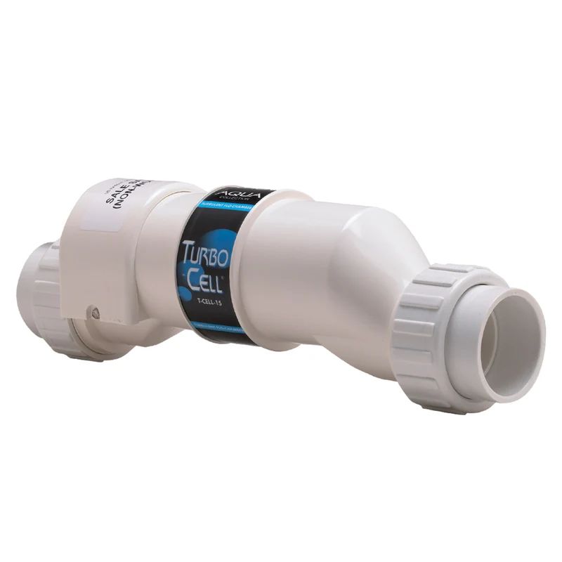 Cellule de remplacement pour électrolyseur Aquarite Pro