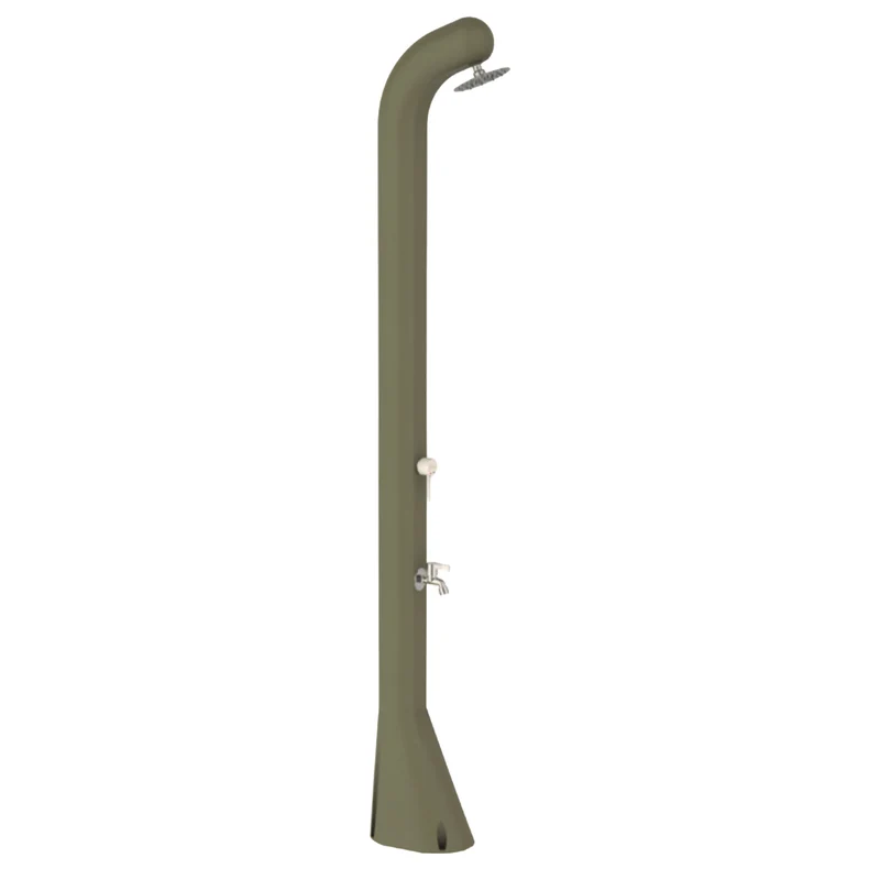 Douche solaire Lively 30L