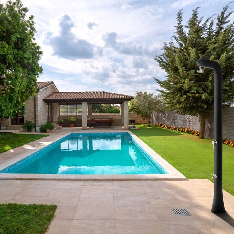 Douche solaire Vernal 30L