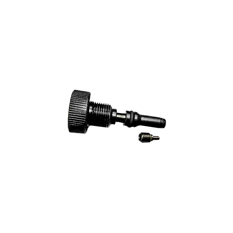 Regulador de caudal Controller