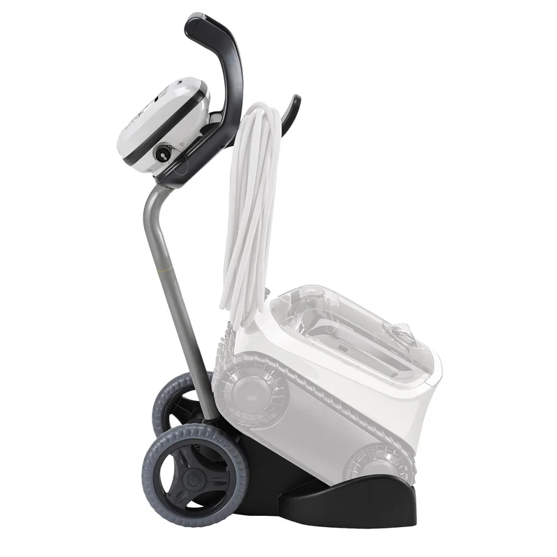 Chariot / caddy pour robot