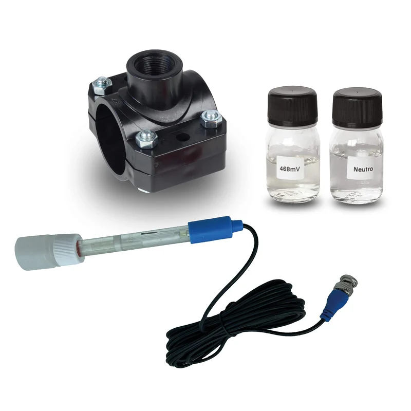Kit Redox pour Visiosel