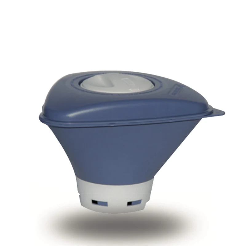 Doseur flottant 250 g – Diffuseur chlore piscine