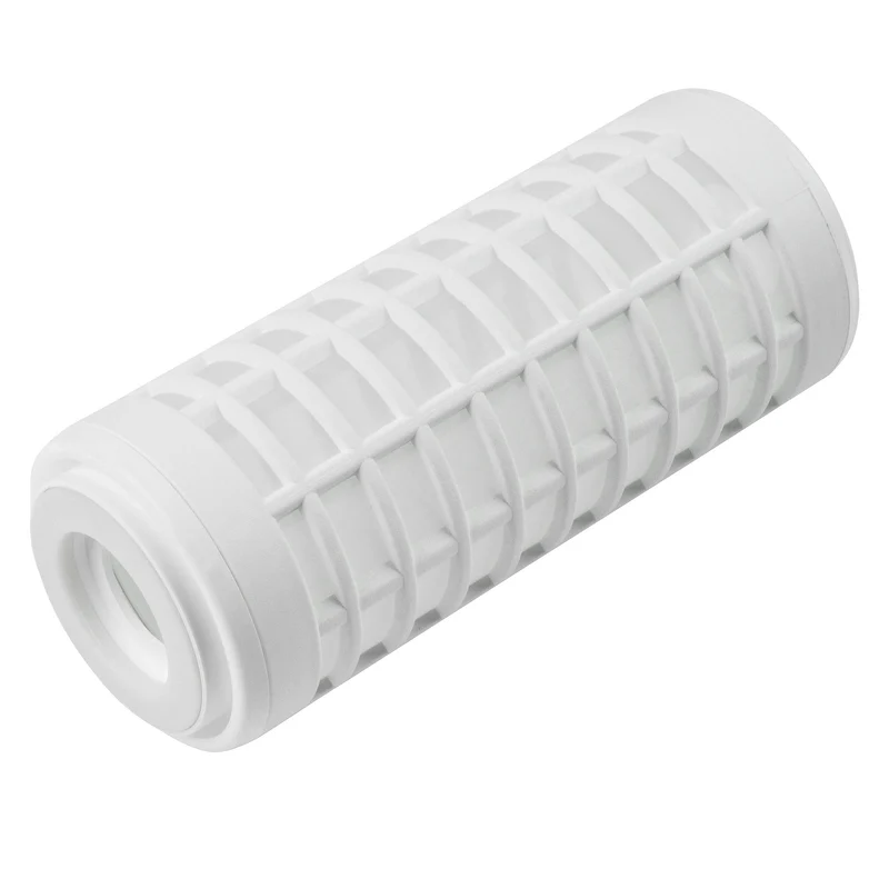 Cartouche de rechange pour préfiltre panneau Optimo