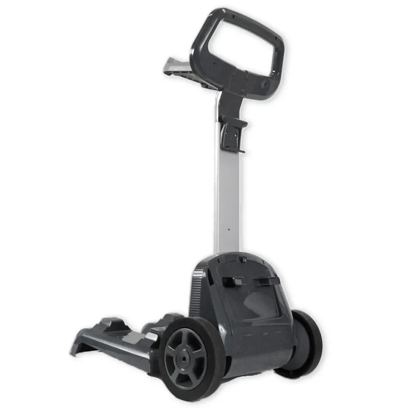 Caddy / chariot de transport robots Maytronics