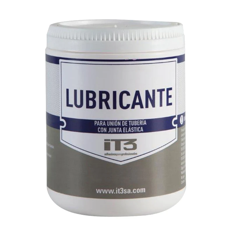 Lubrifiant plomberie piscine