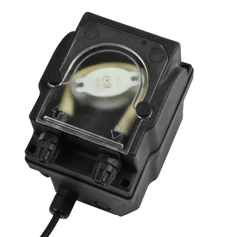 Pompe doseuse Péristatique 5 l/h pour panneau Optimo