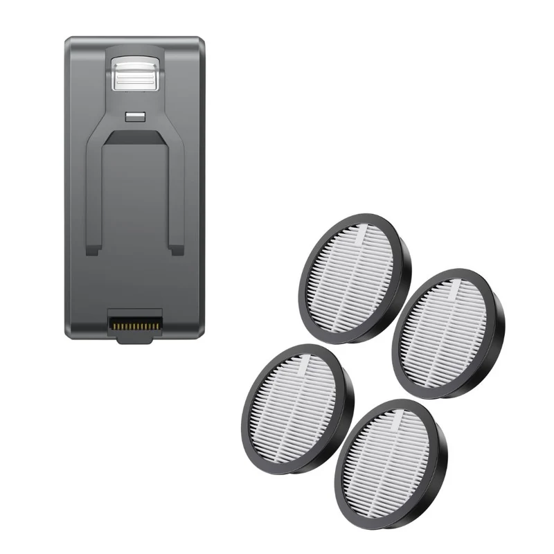 Replacement Battery for Honiture S14
