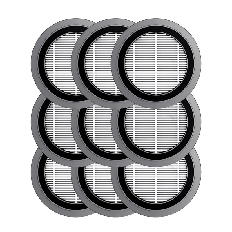 HEPA Filters for Honiture X7