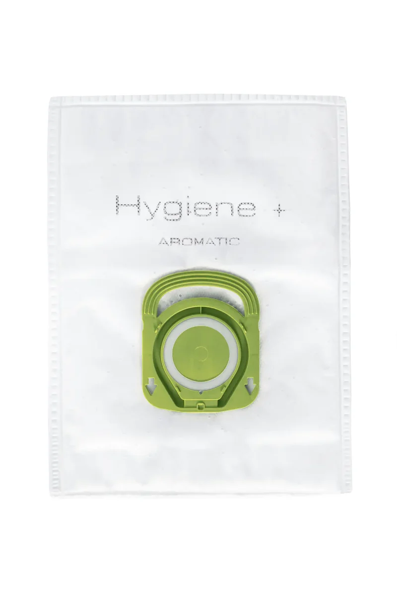 Rowenta Aspirateur robot - Sacs aspirateurs hygiène Aromatic Fleur de cotton